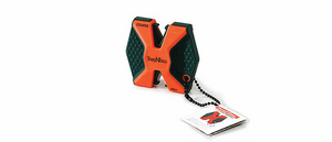 AccuSharp two step sharpener
