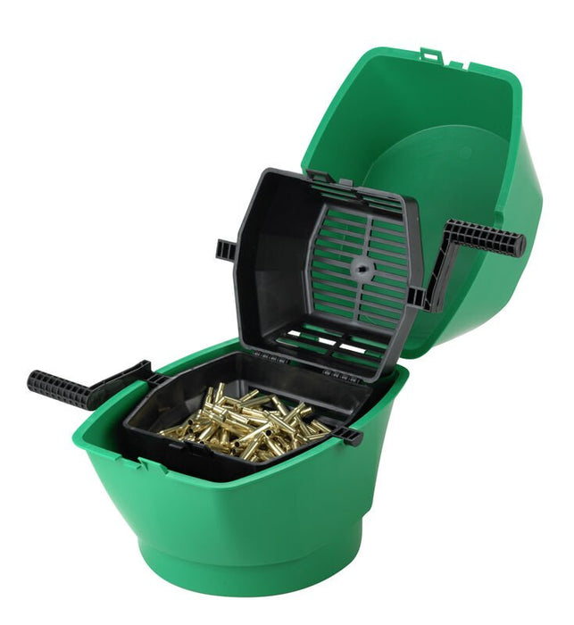 RCBS Rotary Case / Media Seperator