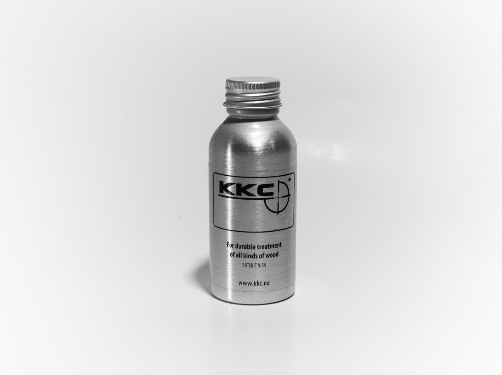 KKC Skæfteolie