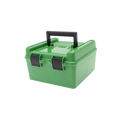 MTM patronbox 100 stk. patr. m/håndtag - Kal. WSM, WSSM