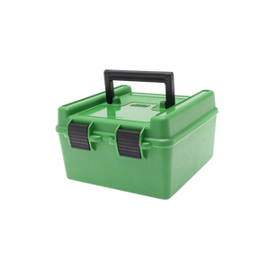 MTM patronbox 100 stk. patr. m/håndtag - Kal. WSM, WSSM