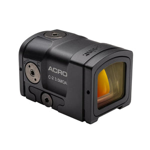 Aimpoint ACRO - C-2 3,5 MOA m/Agro interface/uden montage