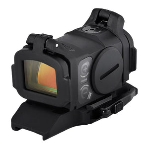 Aimpoint ACRO - C-2 3,5 MOA incl. QD mount f/Tikka T3/T3x