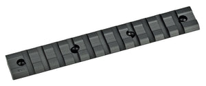 Weaver alu.base/skinne