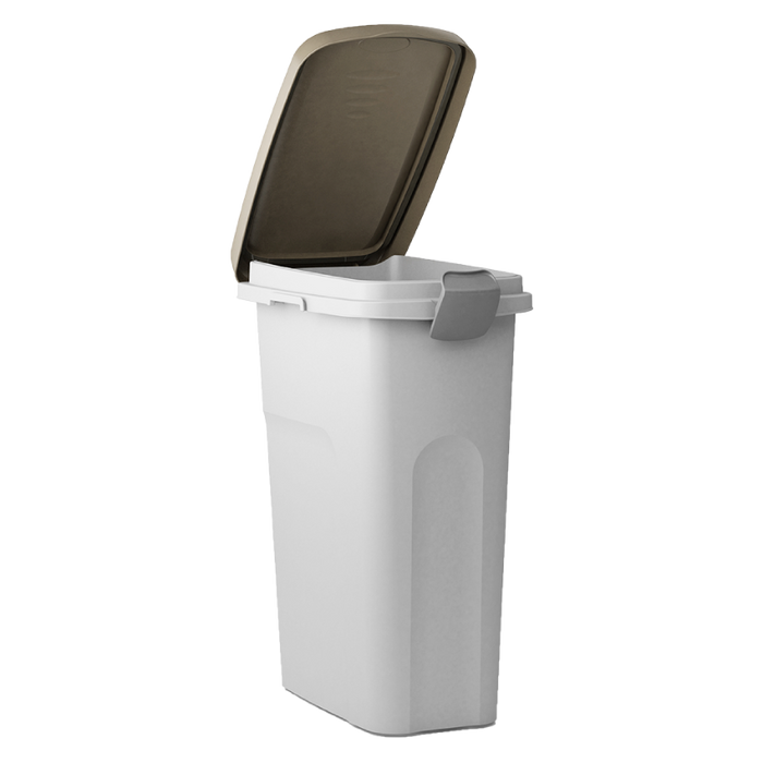 Foderspand - 15 liter