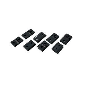 Picatinny plates - Browning Bar