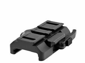 Montage Acro QD 22mm