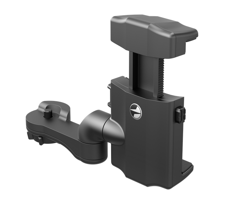 Pulsar Helion Flip-Up Phone mount