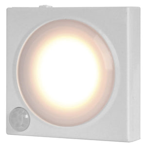 LED lampe til våbenskab