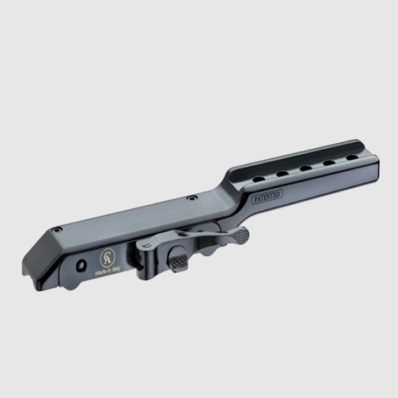 Contessa QD mount til Blaser