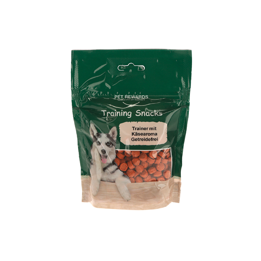 Hundegodbid Cheese Trainer Grain-free 150 g