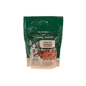 Hundegodbid Cheese Trainer Grain-free 150 g