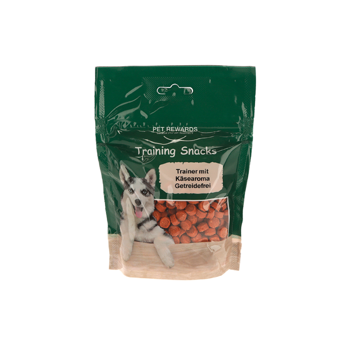 Hundegodbid Cheese Trainer Grain-free 150 g