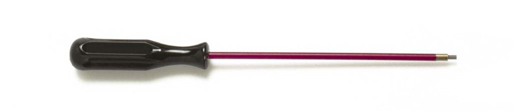 Pistolrensestok m/pvc