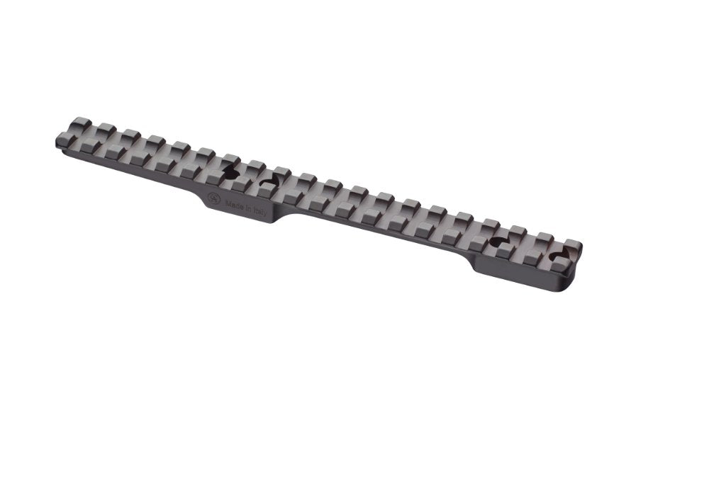 PICATINNY RAIL TIL NAT OPTIK / STÅL