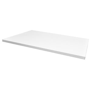 Ekstra hylde SP99 - mål D45xB62,5cm