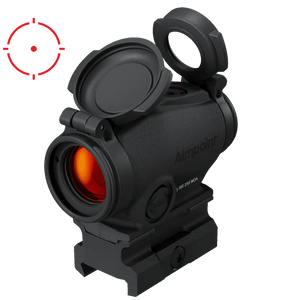 Aimpoint Duty RDS® MR Multi Reticle