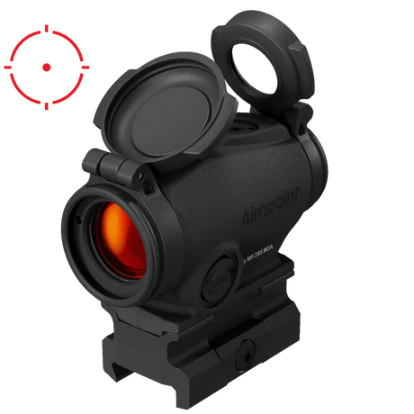 Aimpoint Duty RDS® MR Multi Reticle