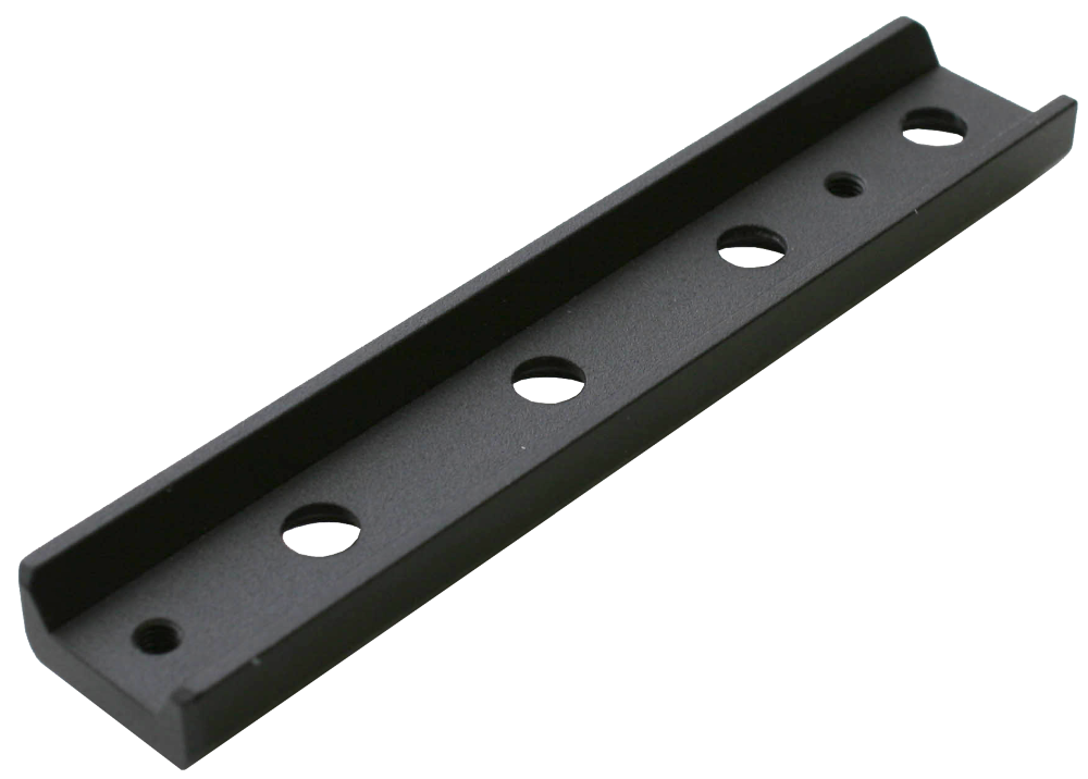 Pulsar Digisight Rifle Mount MAK Adapter