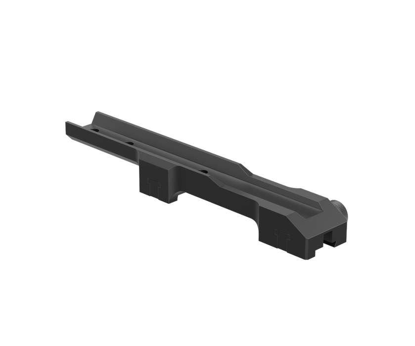 Pulsar Digisight Los/Dovetail Rifle Mount