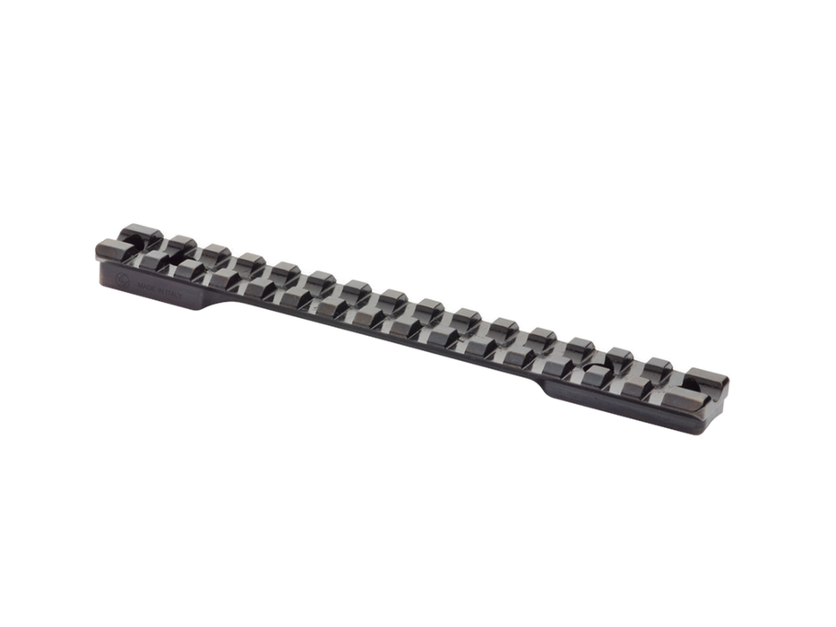 PICATINNY RAIL /STÅL - 20 MOA