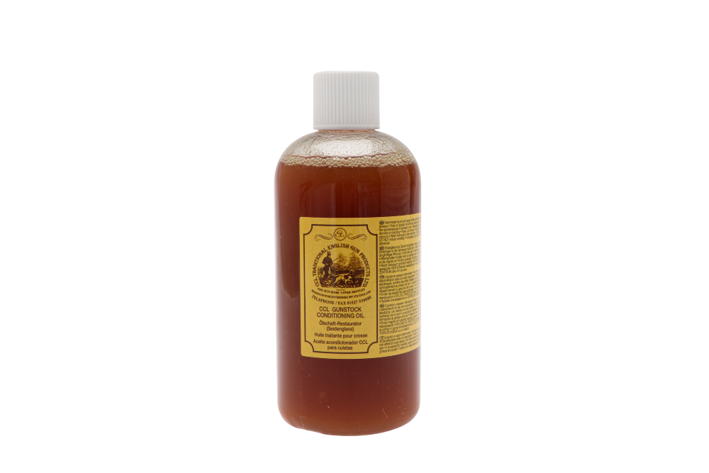 CCL Conditioning oil 250ml