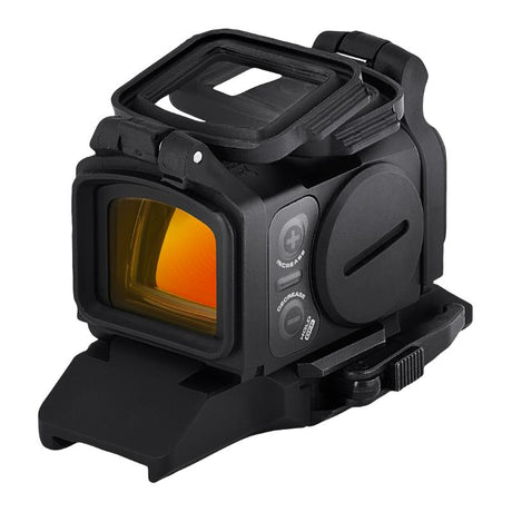 Aimpoint ACRO - C-2 3,5 MOA incl. QD mount f/Tikka T3/T3x