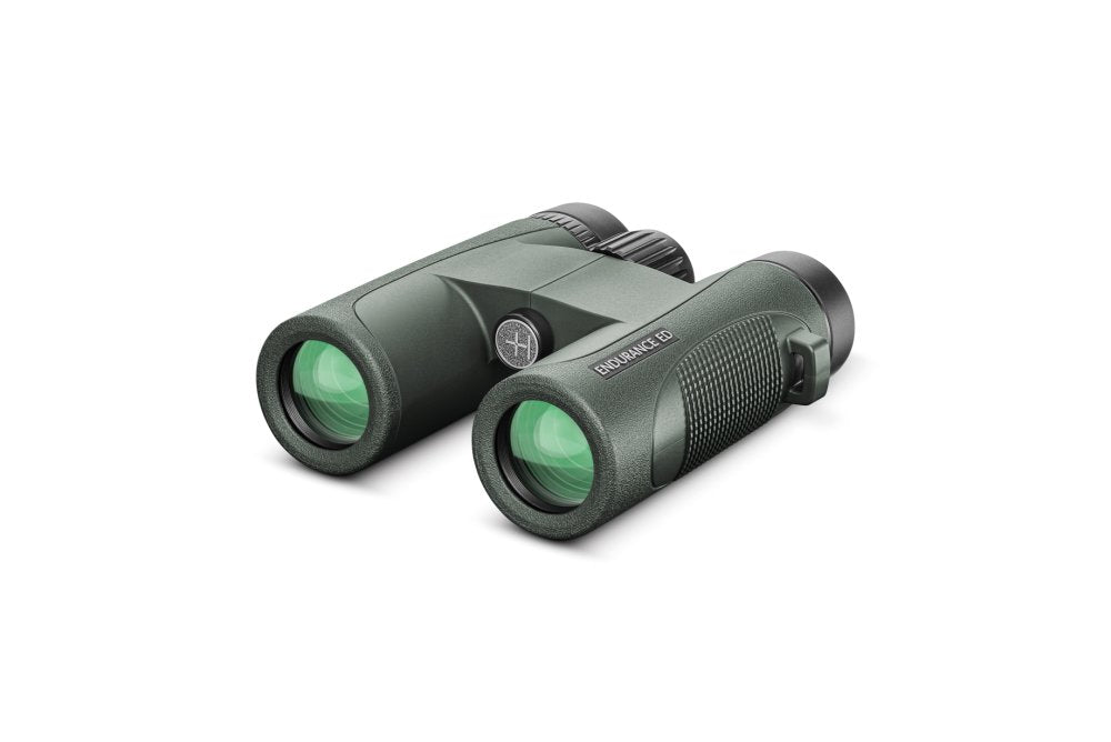 Hawke Endurance ED - 10x32 Green