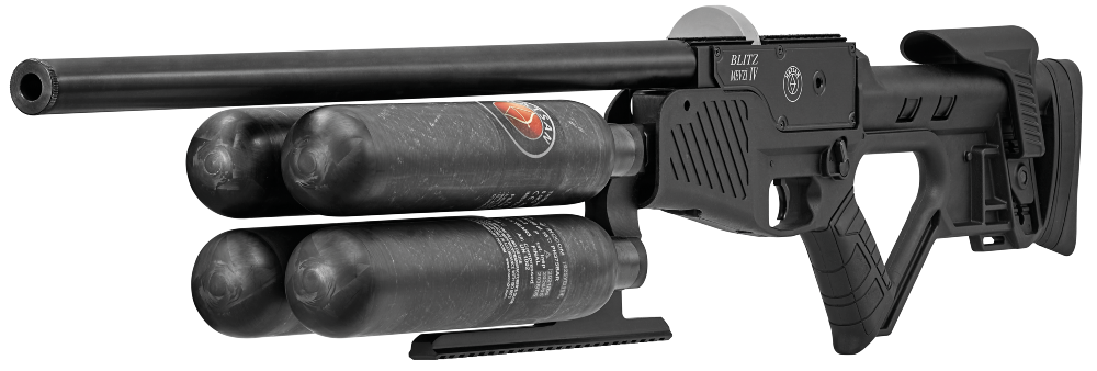 Hatsan Blitz Mevzi IV (semi/full auto)