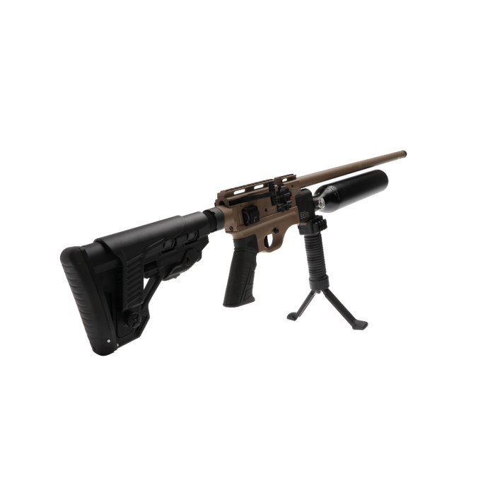 Hatsan Factor FDE (PCP) 4,5mm 355 m/s