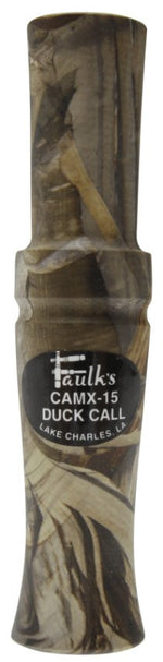 Lokkekald til and/gråand Camo