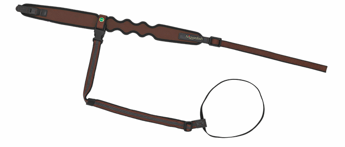 Niggeloh Fix Riffelrem QR