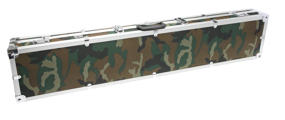 Buffalo River riffelkuffert