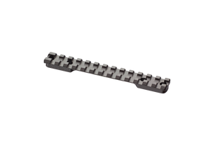 PICATINNY RAIL /STÅL - 0 MOA
