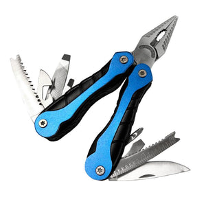 ParaForce multitool m/15 funktioner