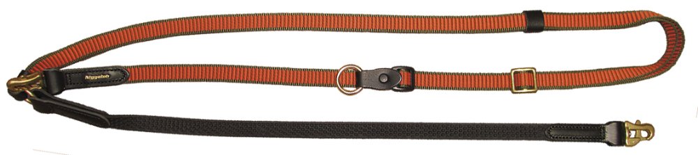 Niggeloh Grip hundeline 20mm