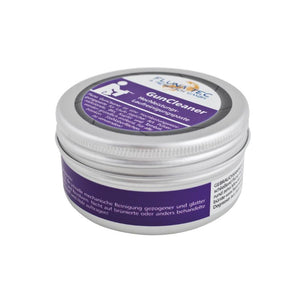 Fluna Tec Guncleaner - 50ml - løbsrens