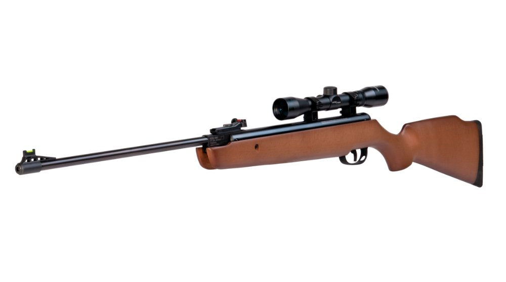 Crosman Vantage 4,5MM 365m/s, m/4x32 kikkert