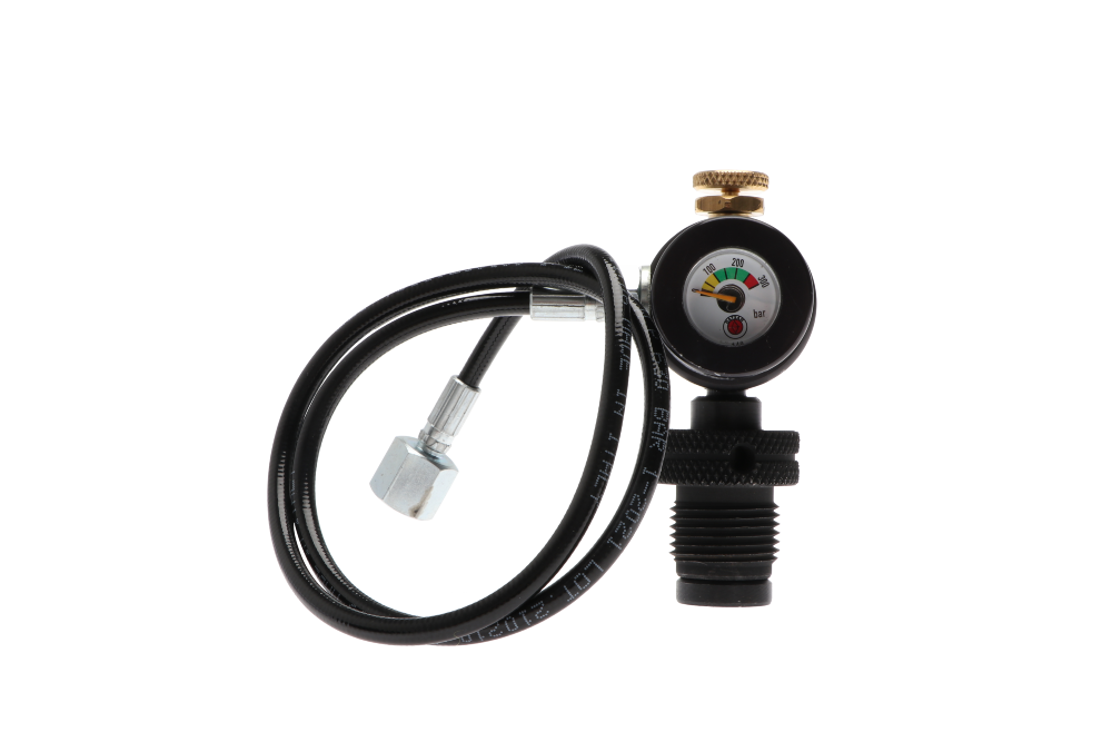 Hatsan adaptersæt m/manometer