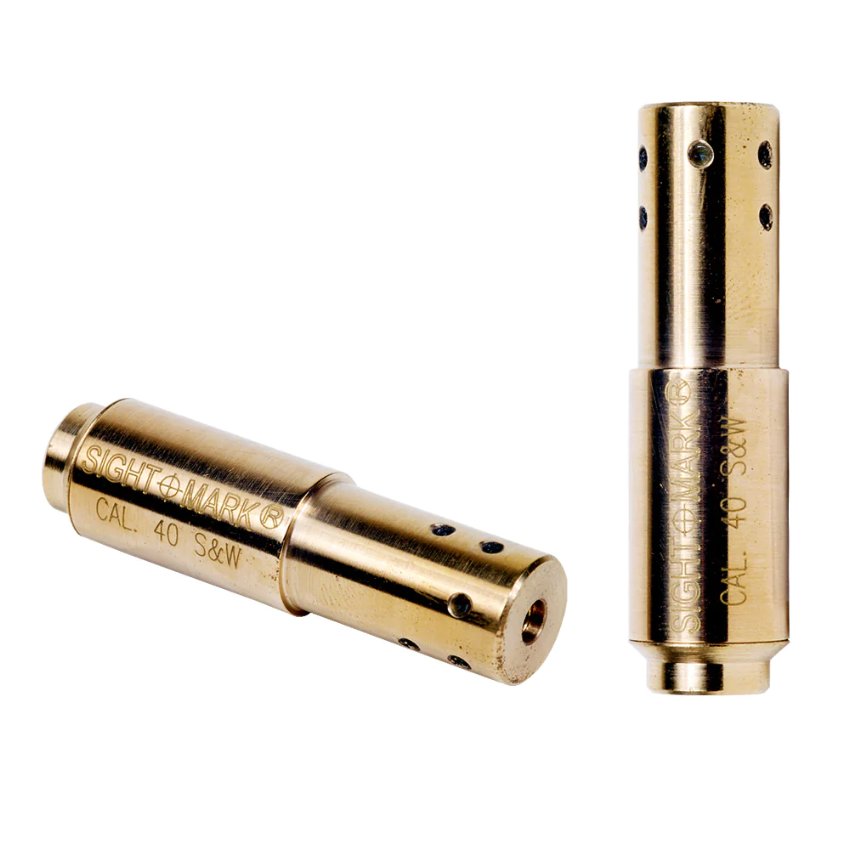 Laserpatron .40 S&W