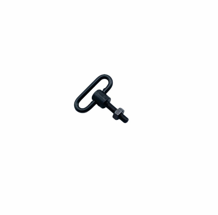 Sling swivel, permanent - M4 screw