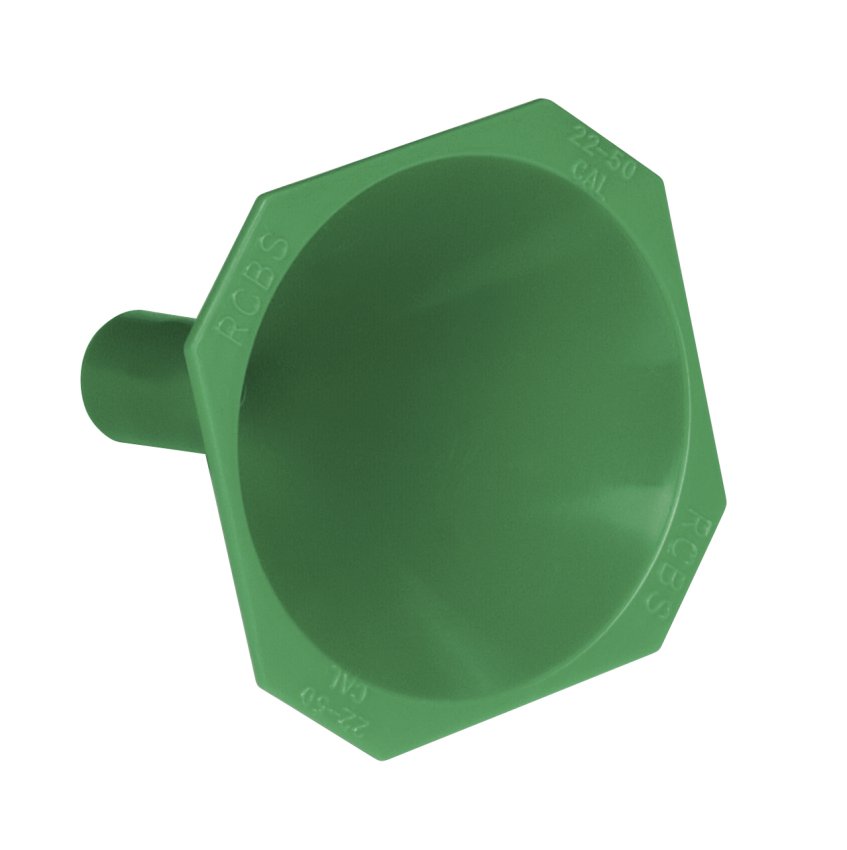 RCBS Powder Funnel - Ombytningsvare