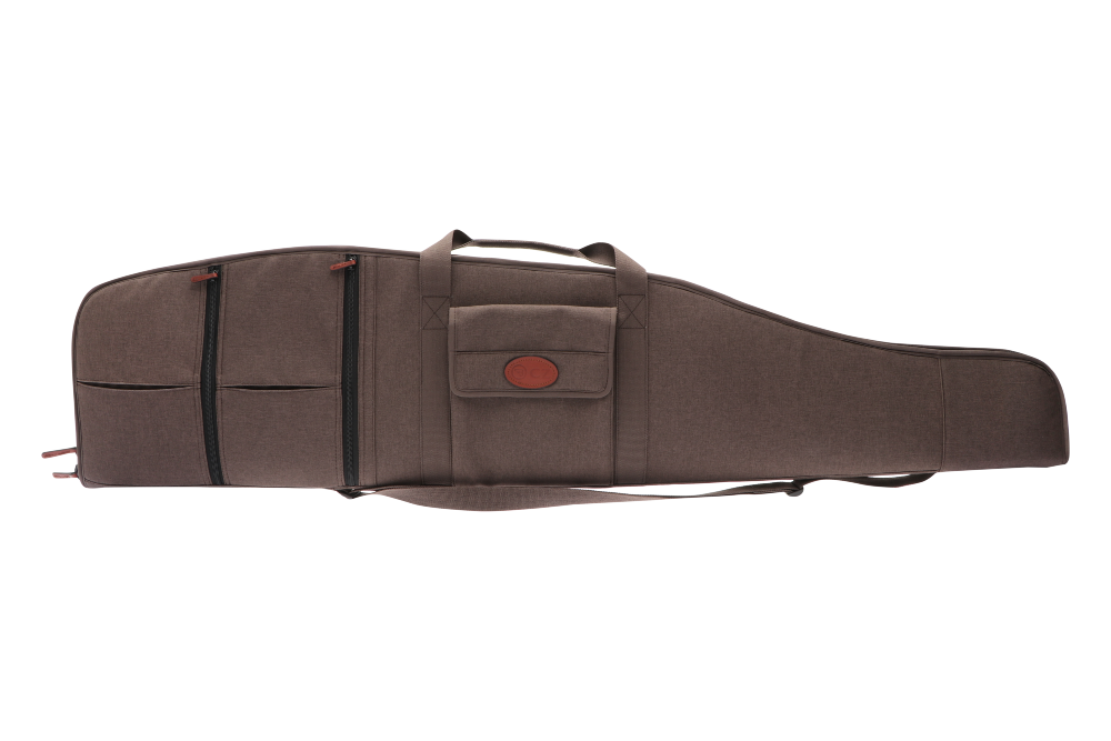 CZ Premium riffelfoderal 126cm