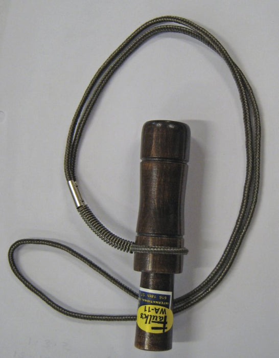 Bæresnor til 1 lokkekald