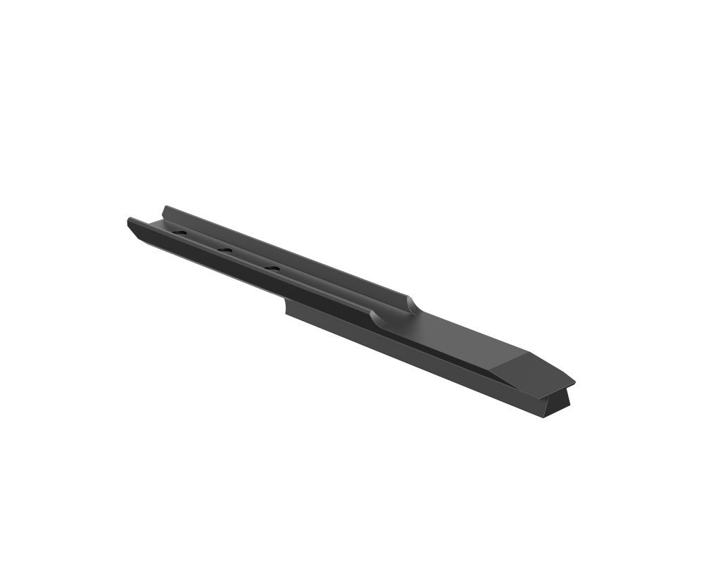 Pulsar Digisight Prism 14/200 Rifle Mount