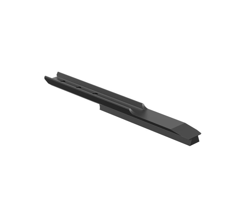 Pulsar Digisight Prism 14/200 Rifle Mount