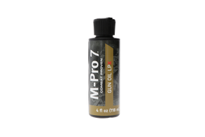 M-PRO 7 Gun oil LPX