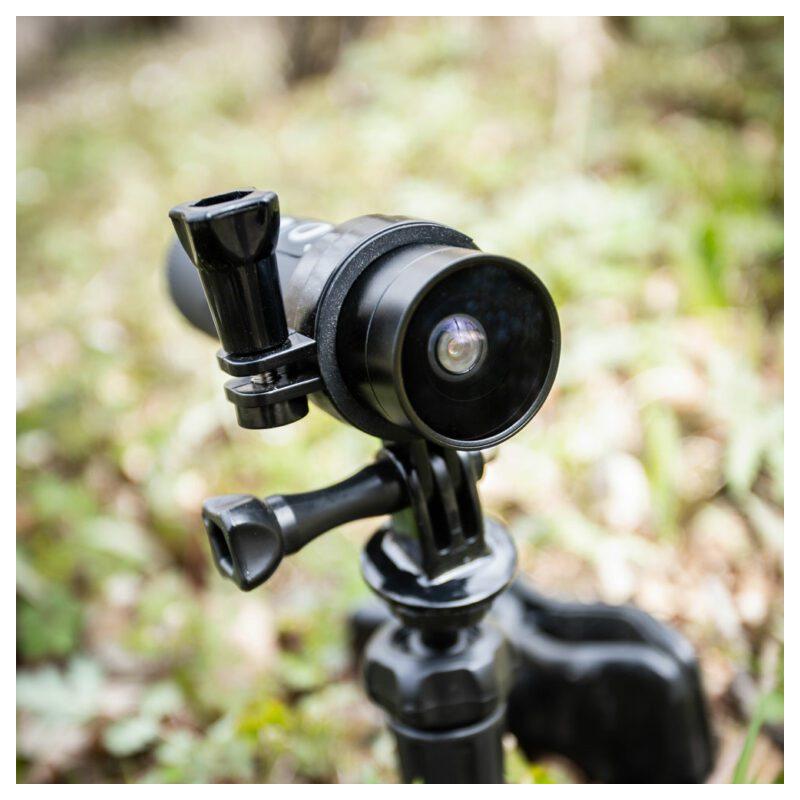 Tactacam Solo Xtreme Wide Lens