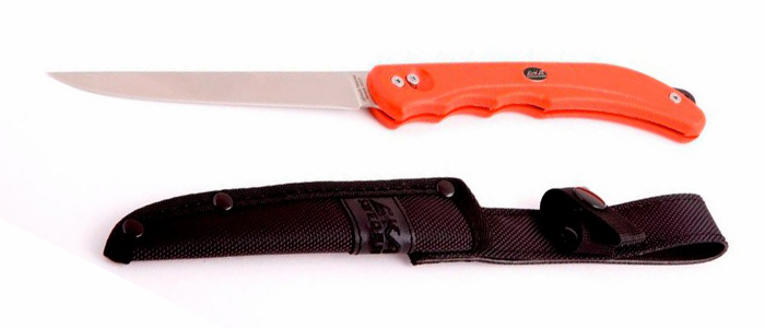 EKA kniv Fishblade Duo