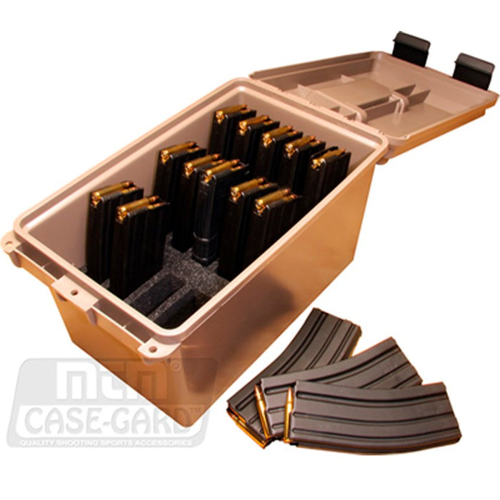 MTM Tactical Magasin kasse